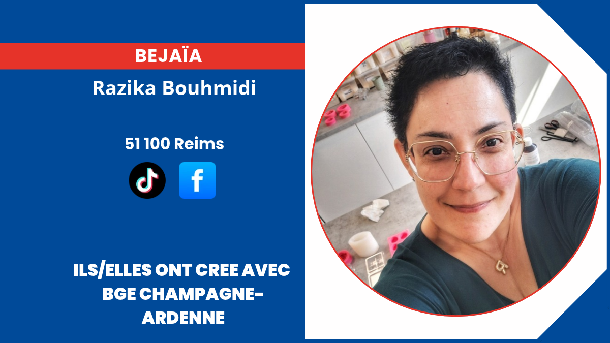 Razika Bouhmidi