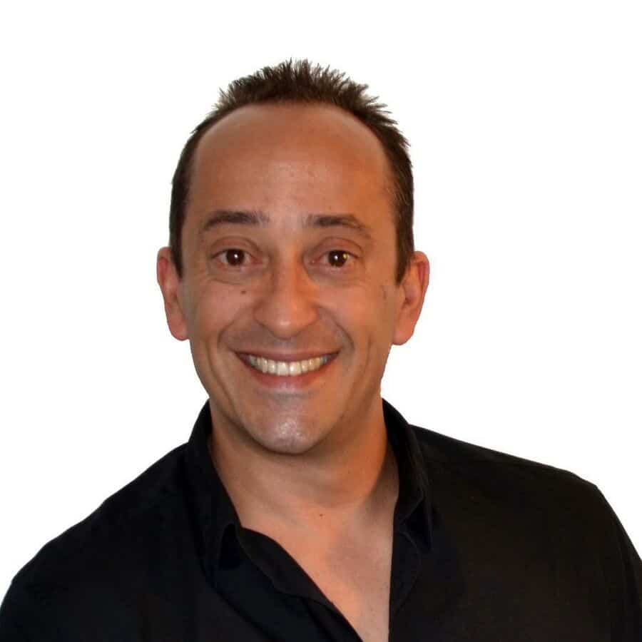 Karrim EL ARKOUBI