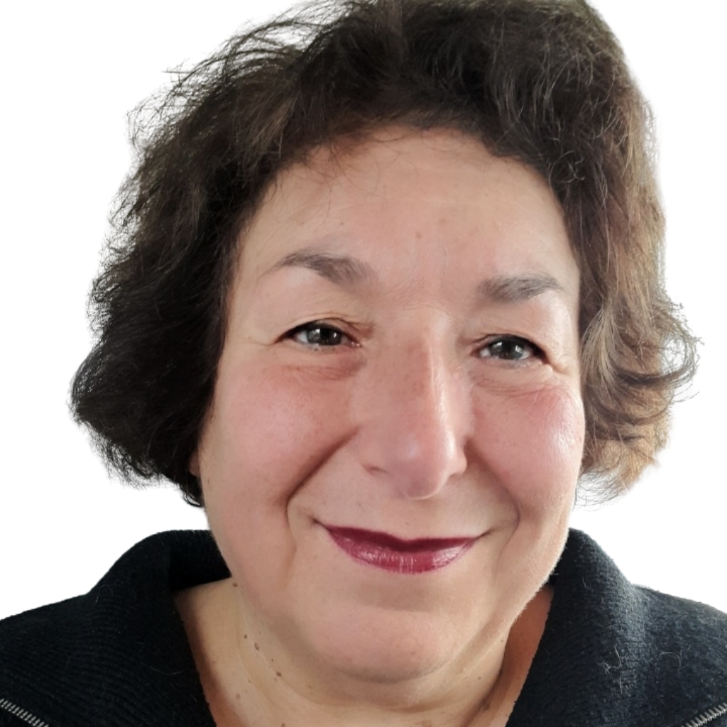 Yasmina ERRAHMANE
