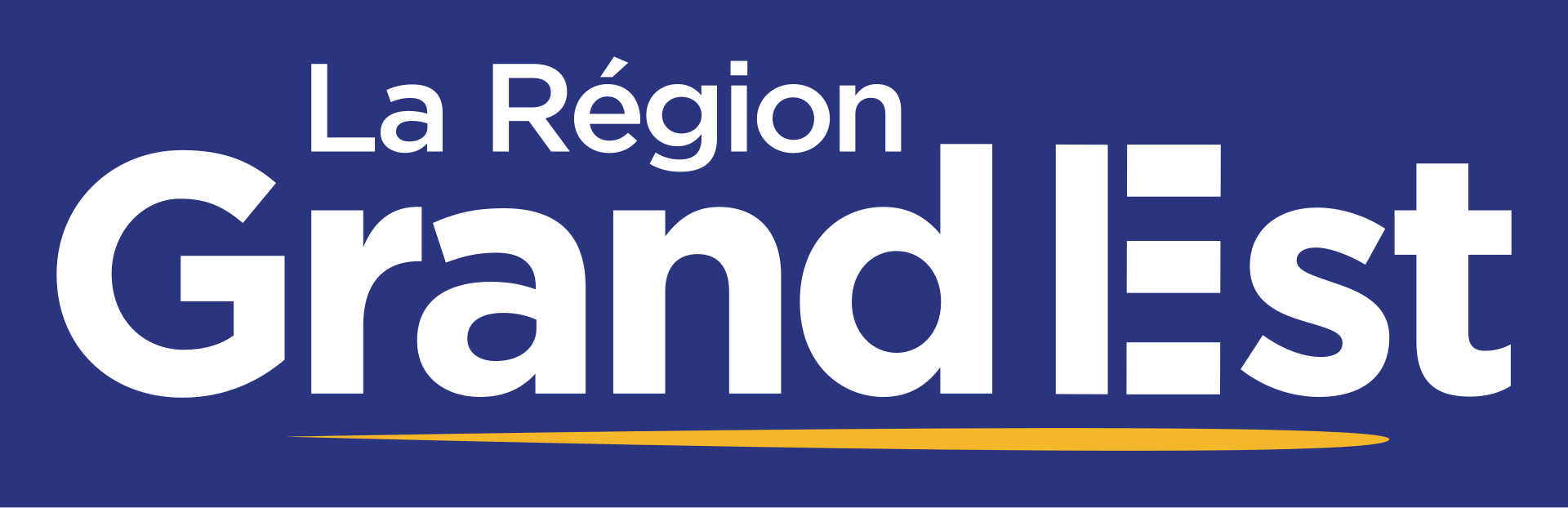 Logo R&eacute;gion Grand Est