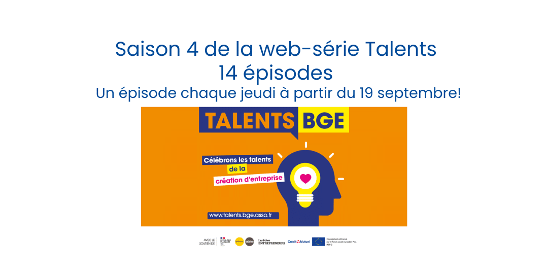 Talents BGE